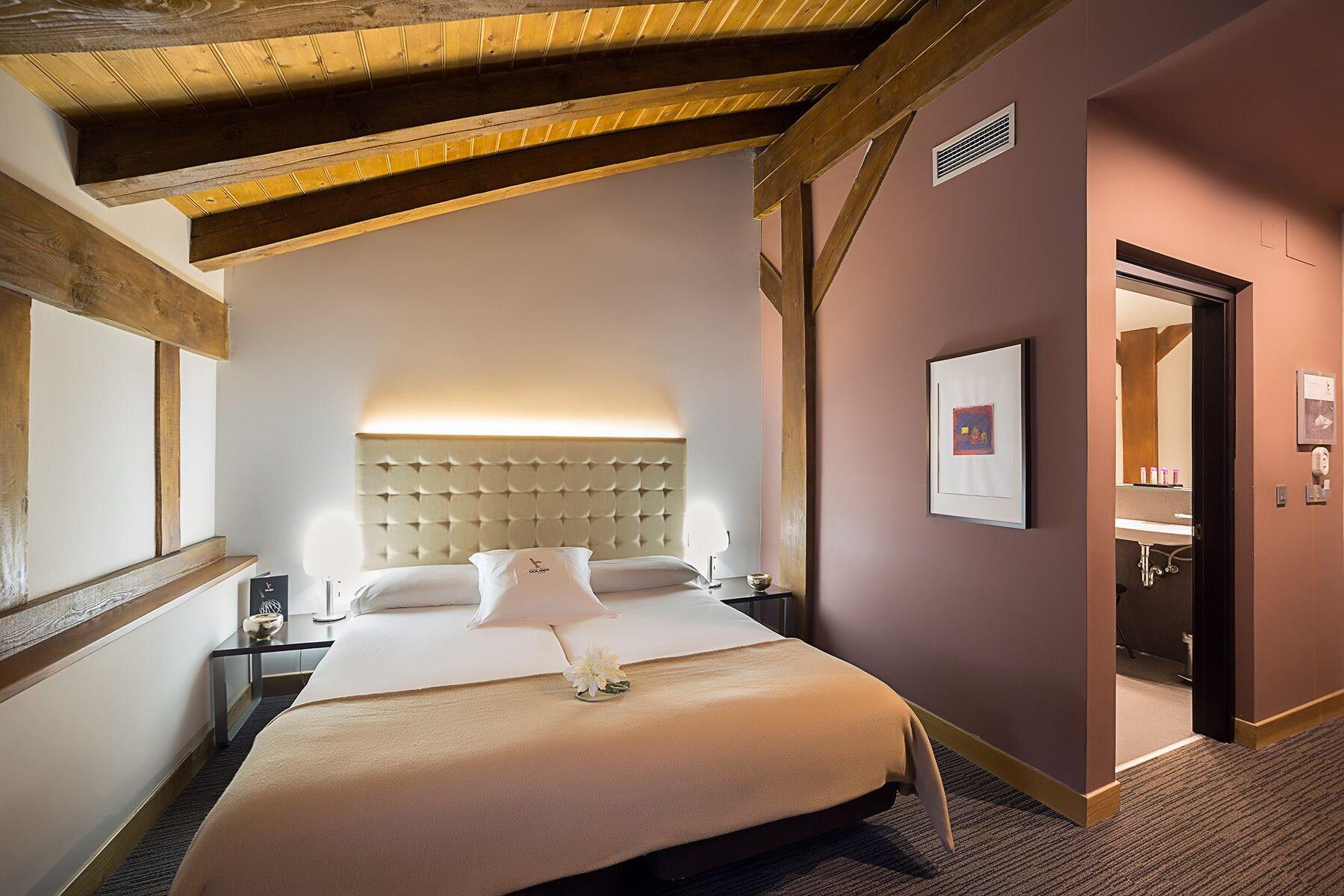 Hotel Dolarea بياساين المظهر الخارجي الصورة