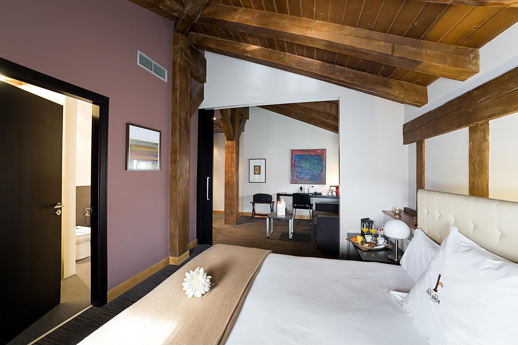 Hotel Dolarea بياساين المظهر الخارجي الصورة
